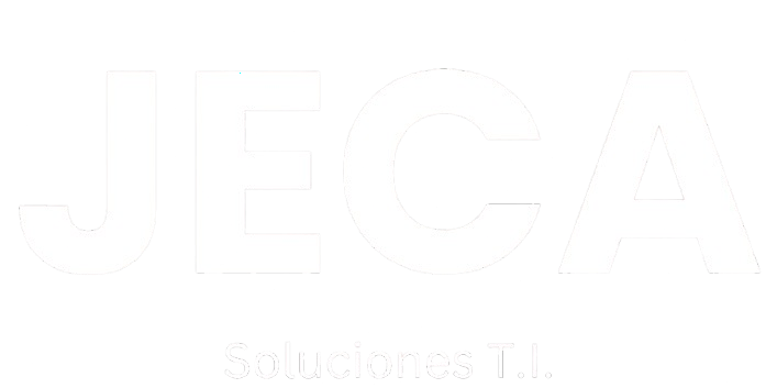 JECA IT Logo